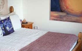 Malin Head Solastobann Arthouse Room 1 En-Suite